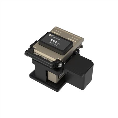 Cleavers Fiber Optic دستی یا اتوماتیک کدام بهتر است؟