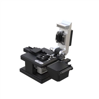 برش فیبر نوری